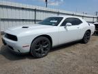 2020 Dodge Challenger Sxt for Sale in Mercedes, TX - Water/Flood