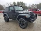 2007 Jeep Wrangler X na sprzedaż w Mendon, MA - Mechanical