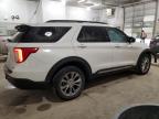 2021 Ford Explorer Xlt de vânzare în Columbia, MO - Front End
