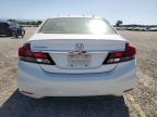 2015 Honda Civic Ex for Sale in Anderson, CA - Front End