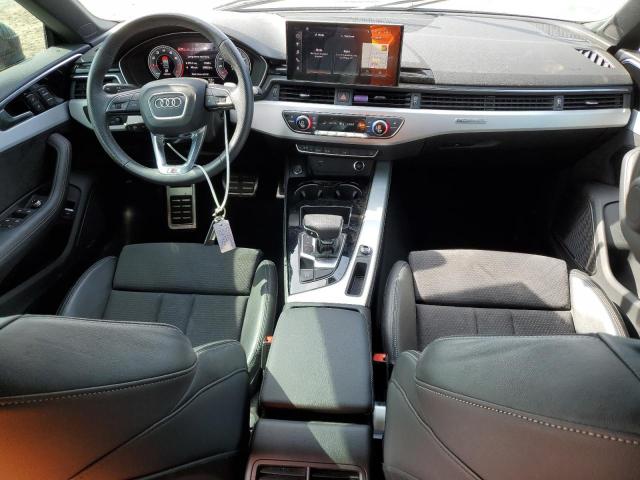  AUDI A5 2023 Сірий