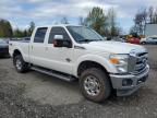 2014 Ford F350 Super Duty for Sale in Portland, OR - Rear End