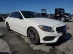 2017 Mercedes-Benz C 300 4Matic en Venta en Lebanon, TN - Minor Dent/Scratches