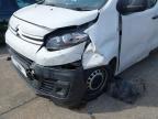 2021 CITROEN DISPATCH 1 for sale at Copart NEWBURY