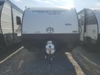 2025 Wildcat Trailer en Venta en Earlington, KY - Hail
