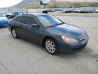 Farr West, UT에서 판매 중인 2007 Honda Accord Ex - Undercarriage