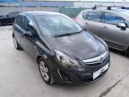 2014 VAUXHALL CORSA SXI for sale at Copart WESTBURY
