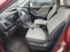 2019 Subaru Forester Premium na sprzedaż w Temple, TX - Hail