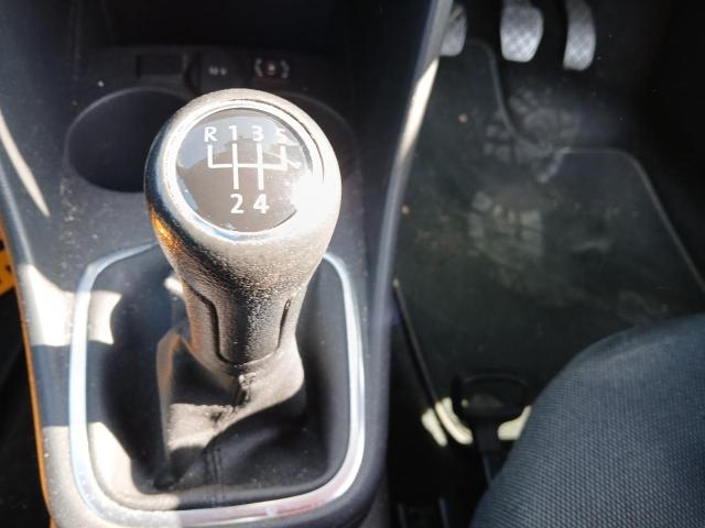 2012 VOLKSWAGEN POLO MATCH