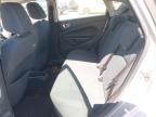 2012 FORD FIESTA ZET for sale at Copart SANDWICH