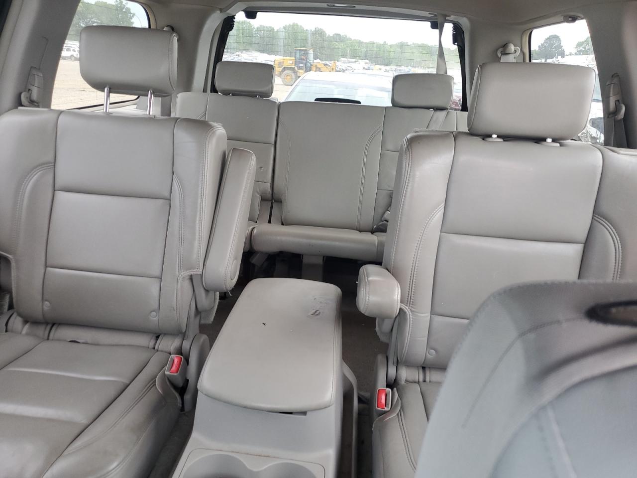2008 Infiniti Qx56 VIN: 5N3AA08C98N903975 Lot: 55160505