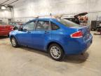 2011 Ford Focus Se for Sale in Milwaukee, WI - Front End