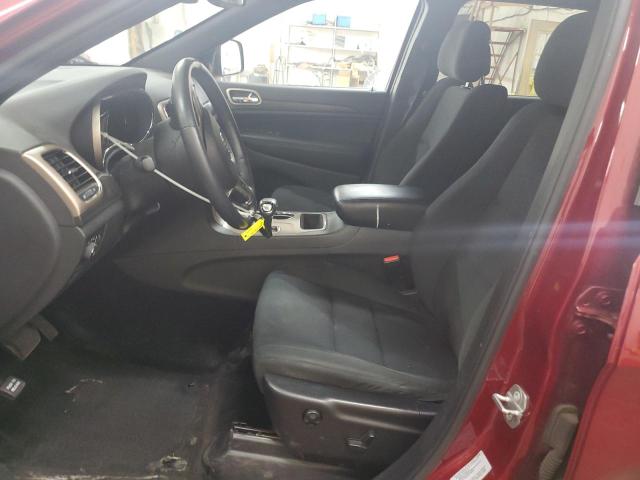  JEEP GRAND CHER 2015 Бургунди
