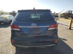 2018 Hyundai Santa Fe Se for Sale in Albuquerque, NM - Front End