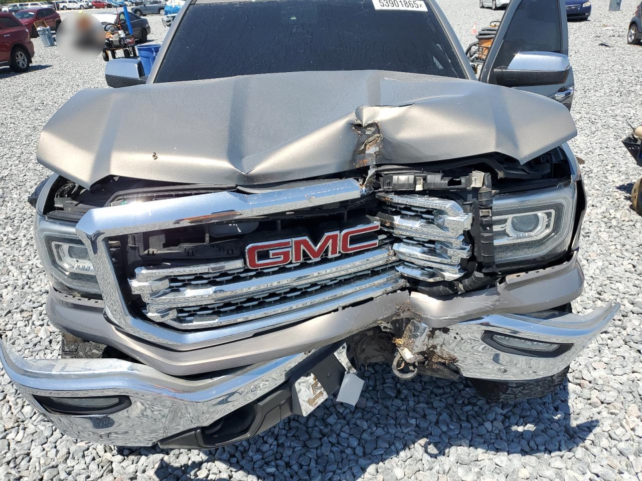 3GTU2NEJ8HG262222 2017 GMC Sierra K1500 Slt