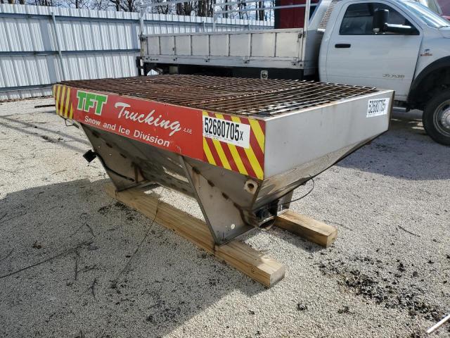 2023 Spreader