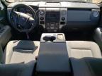 2013 Ford F150 Super Cab продається в Columbia Station, OH - Rear End