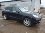 2012 Porsche Cayenne  за продажба в Davison, MI - Front End