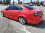 2009 Pontiac G8 Gt for Sale in Rancho Cucamonga, CA - Side