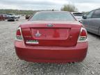 2008 Ford Fusion Se იყიდება Cahokia Heights-ში, IL - Front End