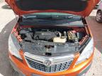 2014 VAUXHALL MOKKA SE C for sale at Copart WESTBURY