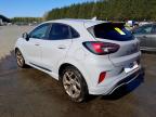 2023 FORD PUMA ST-LI for sale at Copart WHITBURN