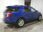 2015 Ford Explorer  للبيع في Leroy، NY - Front End
