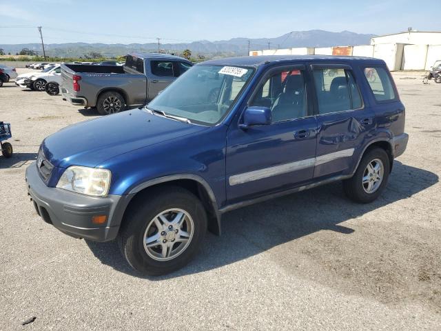 1998 Honda Cr-V Ex