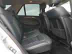 2015 Mercedes-Benz Ml 400 4Matic en Venta en Des Moines, IA - Minor Dent/Scratches