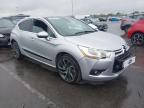 2012 CITROEN DS4 DSPORT for sale at Copart CHESTER