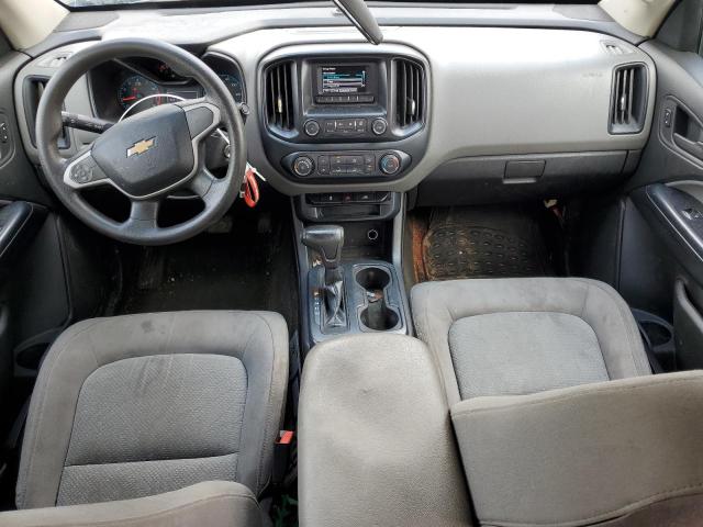  CHEVROLET COLORADO 2015 Серый