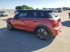 2021 Mini Cooper S იყიდება Wilmer-ში, TX - Front End