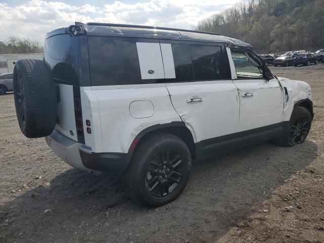  LAND ROVER DEFENDER 2023 Biały