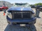 2017 Nissan Titan Sv за продажба в Prairie Grove, AR - Rollover