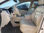 2016 Nissan Murano S للبيع في Earlington، KY - Hail