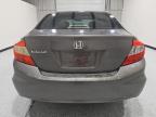 2012 Honda Civic Lx en Venta en Orlando, FL - Front End