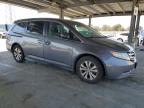 2015 Honda Odyssey Ex for Sale in Hayward, CA - Rear End