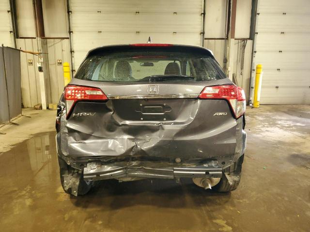  HONDA HR-V 2019 Szary