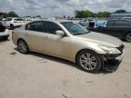 2011 Hyundai Genesis 3.8L en Venta en Newton, AL - Front End
