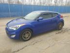 2012 HYUNDAI VELOSTER  à vendre chez Copart NB - MONCTON