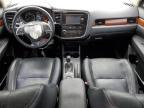 2014 Mitsubishi Outlander Gt en Venta en Des Moines, IA - Front End