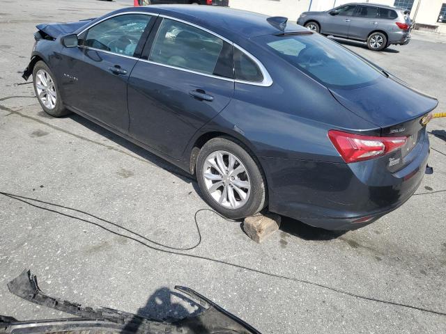  CHEVROLET MALIBU 2021 Charcoal