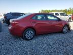 2019 Toyota Corolla L zu verkaufen in Apopka, FL - Front End