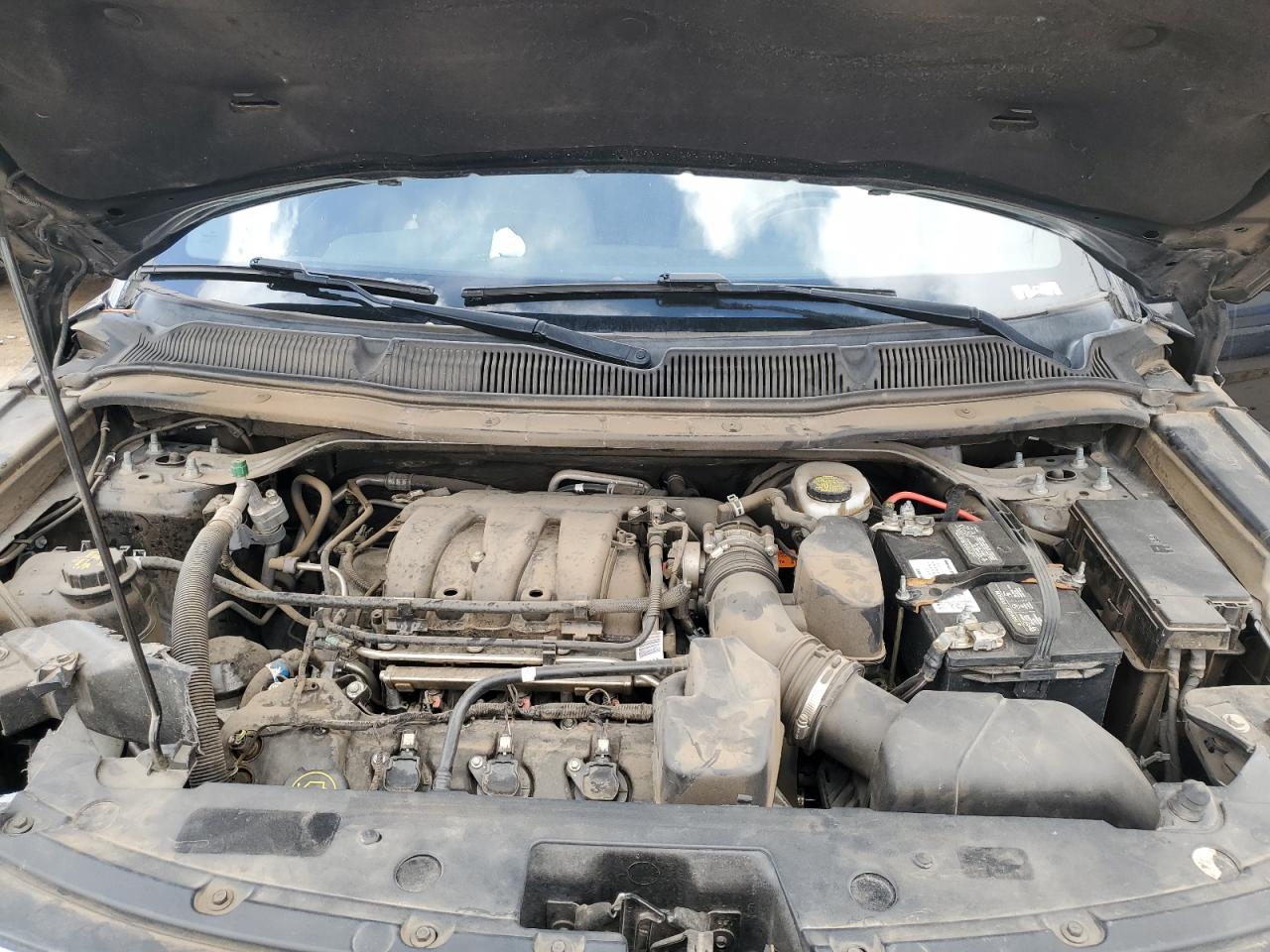 1FM5K7F80KGB41579 FORD EXPLORER 2019