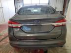 2017 Ford Fusion Se for Sale in Angola, NY - Normal Wear