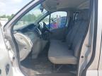 2011 RENAULT TRAFIC SL2 for sale at Copart SANDY