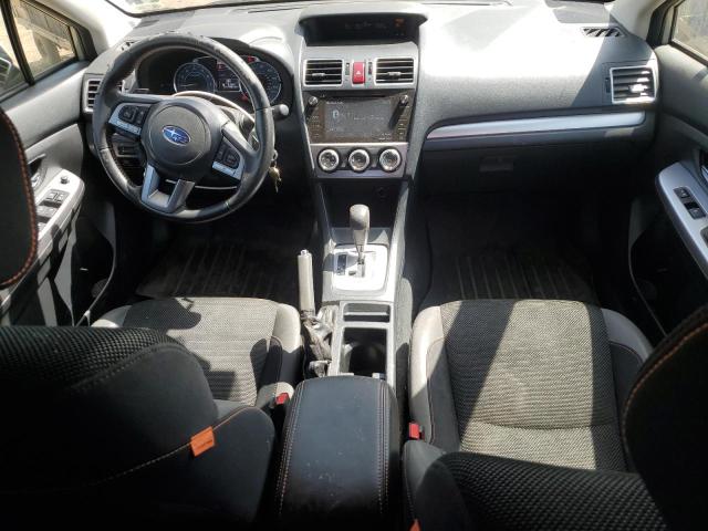  SUBARU CROSSTREK 2017 Cream