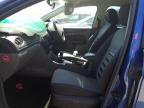 2008 FORD FOCUS ZETE for sale at Copart SANDWICH