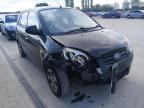 2008 KIA PICANTO CH for sale at Copart SANDY