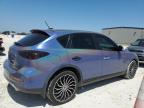 2017 Infiniti Qx50  за продажба в Taylor, TX - Hail